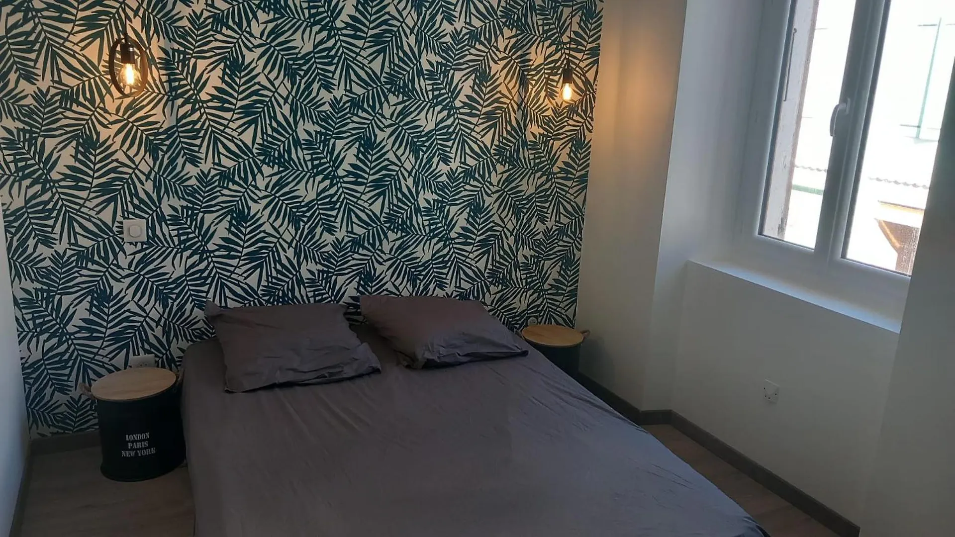 appartement 135m2 ,terrasse 45m2, 2 à 8 personnes Châtillon-en-Diois France