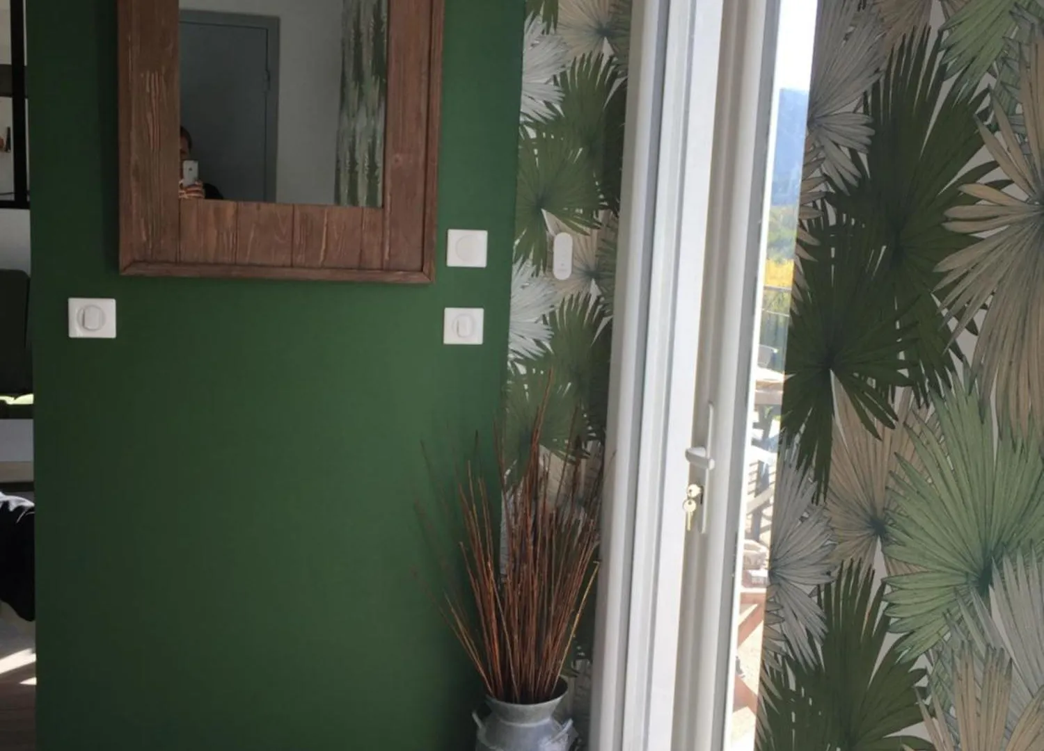 Le Maricou 120M2 Totalement Renove Terrasse 40M2 Apartment Chatillon-en-Diois 0*,